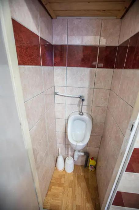 Keleti Center Big Flat Bedroom Private Use