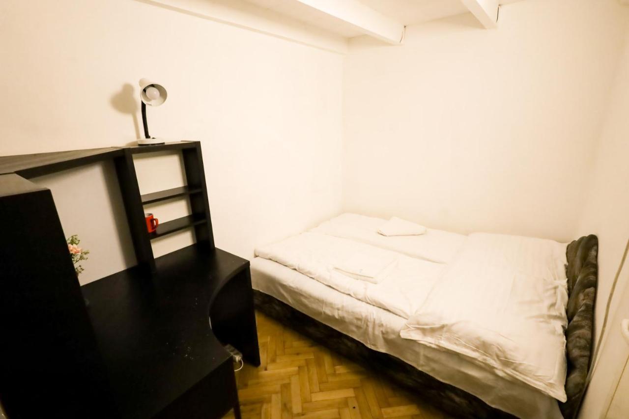 Keleti Center Big Flat Bedroom Private Use * Budapest